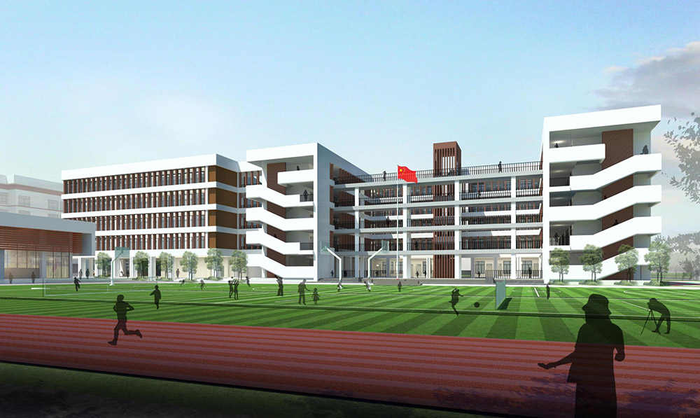 學校1